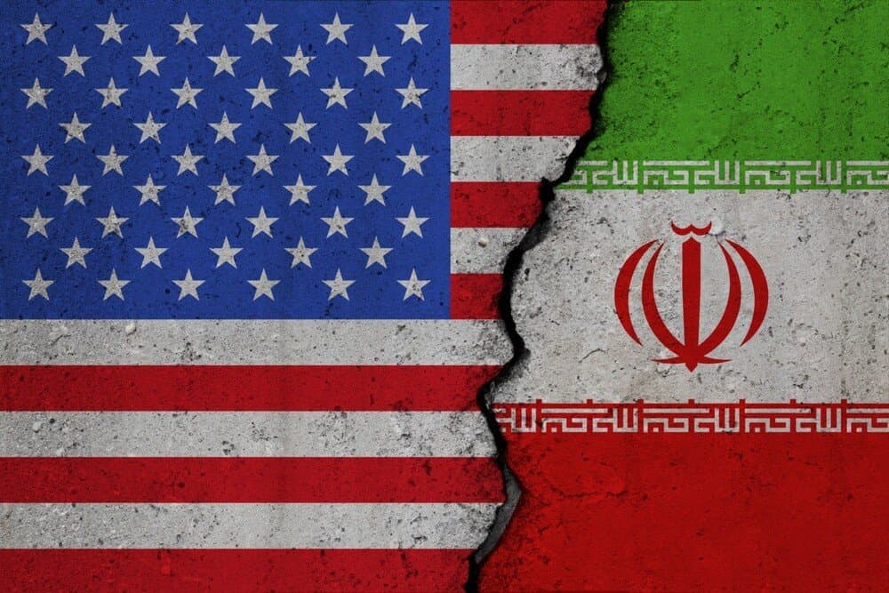 US strikes Iran by March 31, 2026?