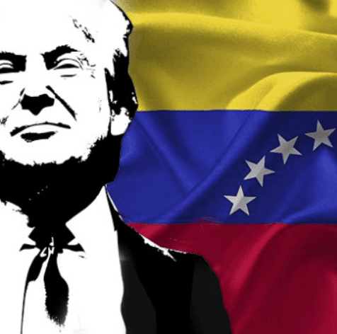 Trump invokes War Powers against Venezuela by January 31?