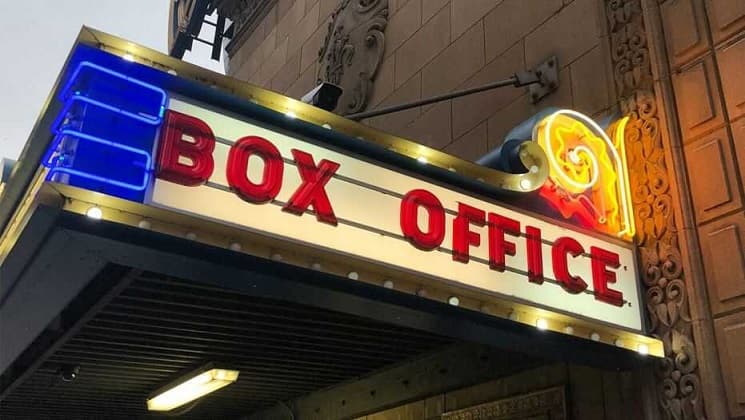 Will Toy Story 5 be the top grossing movie of 2026?