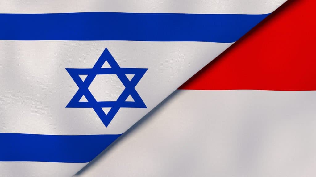 Israel and Indonesia normalize relations by June 30, 2026?