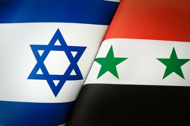 Israel and Syria normalize relations by June 30, 2026?