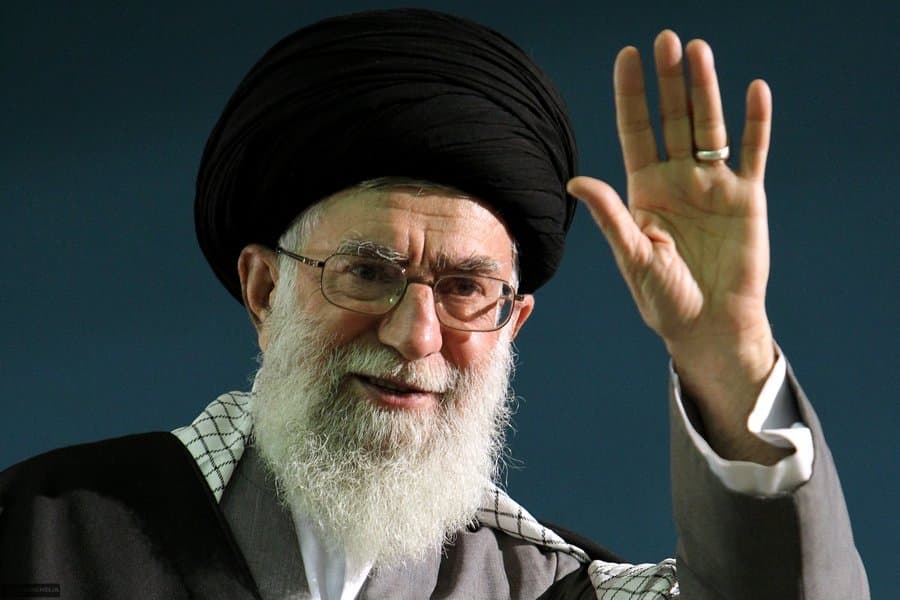 Khamenei out as Supreme Leader of Iran by June 30?