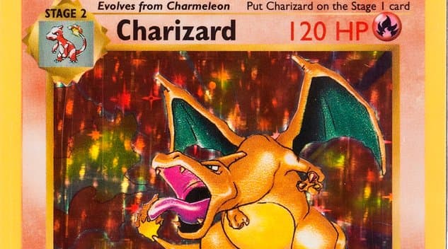 Will the Logan Paul 1st Edition Charizard sale price be over 700k?