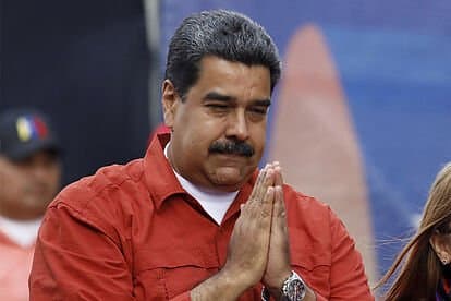 Nicolás Maduro seen in public by January 5?