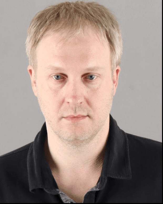 Senator Eichorn guilty of soliciting a child?