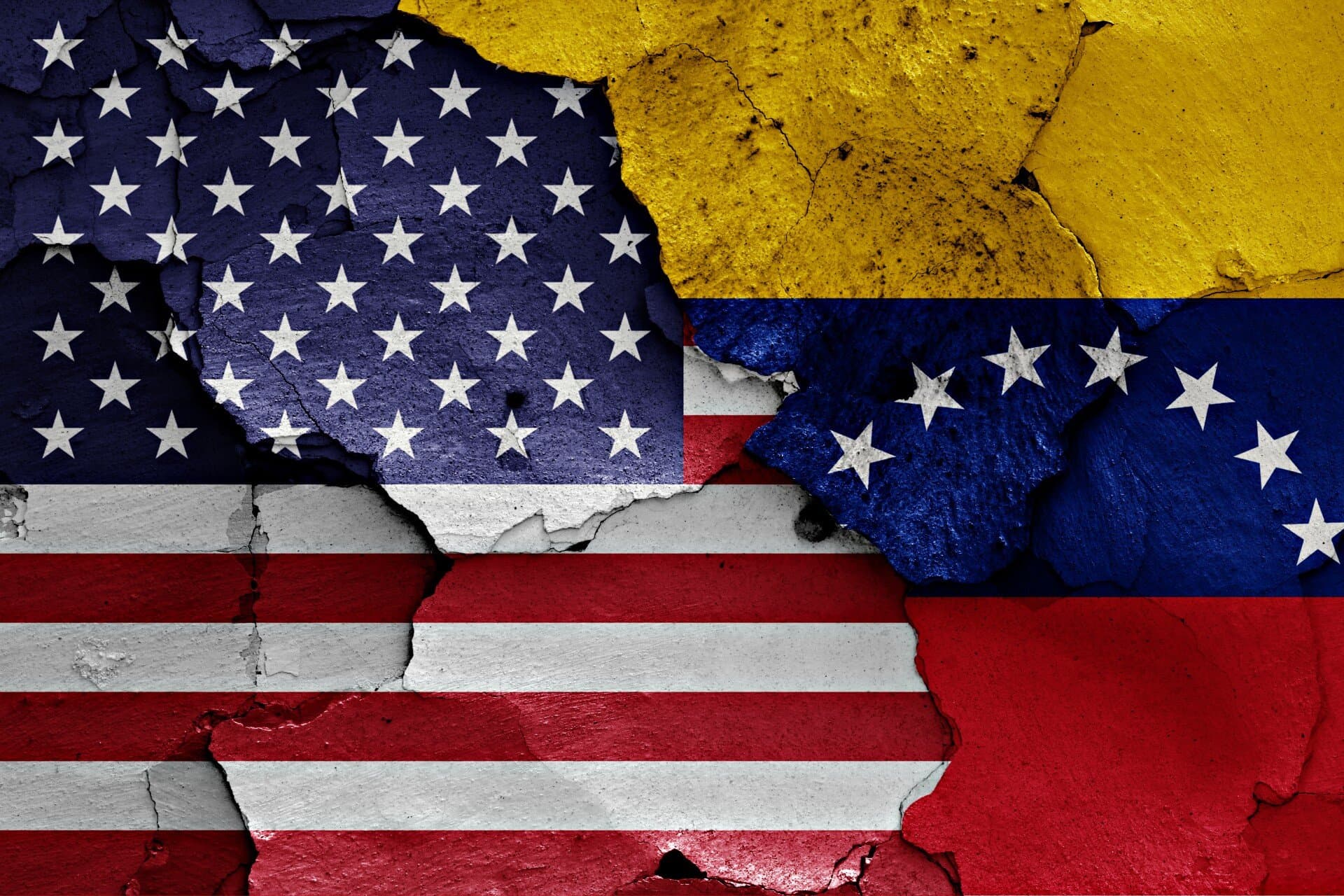 US forces in Venezuela by March 31, 2026?