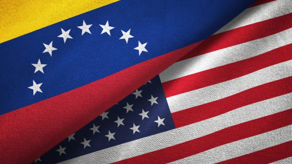 US x Venezuela military engagement by December 31?