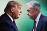 Will Trump refrain from announcing a next Fed Chair in 2025?