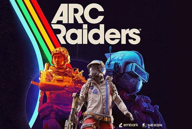 Will 'Arc Raiders' win Game of the Year in the 2025 Steam Awards?