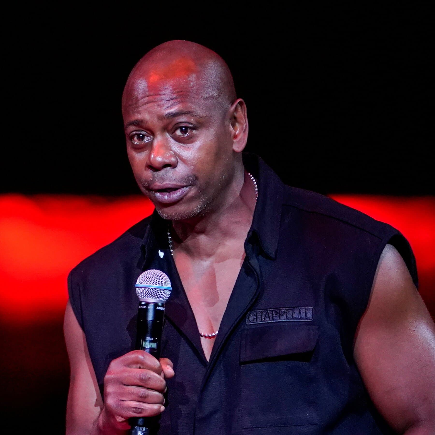 Will "Dave Chappelle: The Unstoppable" be the #2 US Netflix show this week? (January 6, 2026)