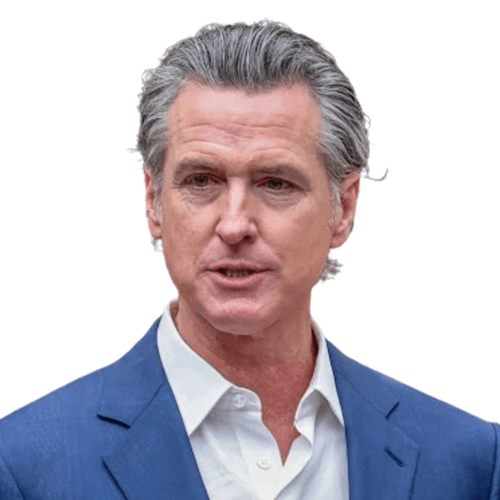 Will Gavin Newsom win the 2028 Democratic presidential nomination?
