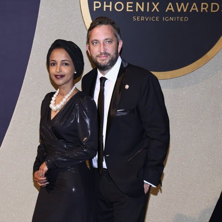 Will Ilhan Omar be charged with fraud?