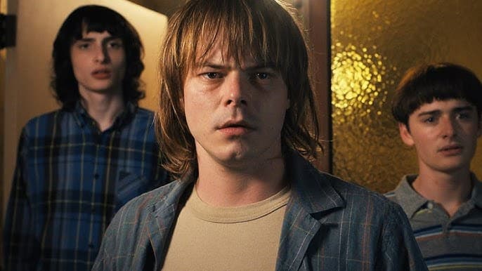 Will Jonathan Byers die in "Stranger Things: Season 5"?