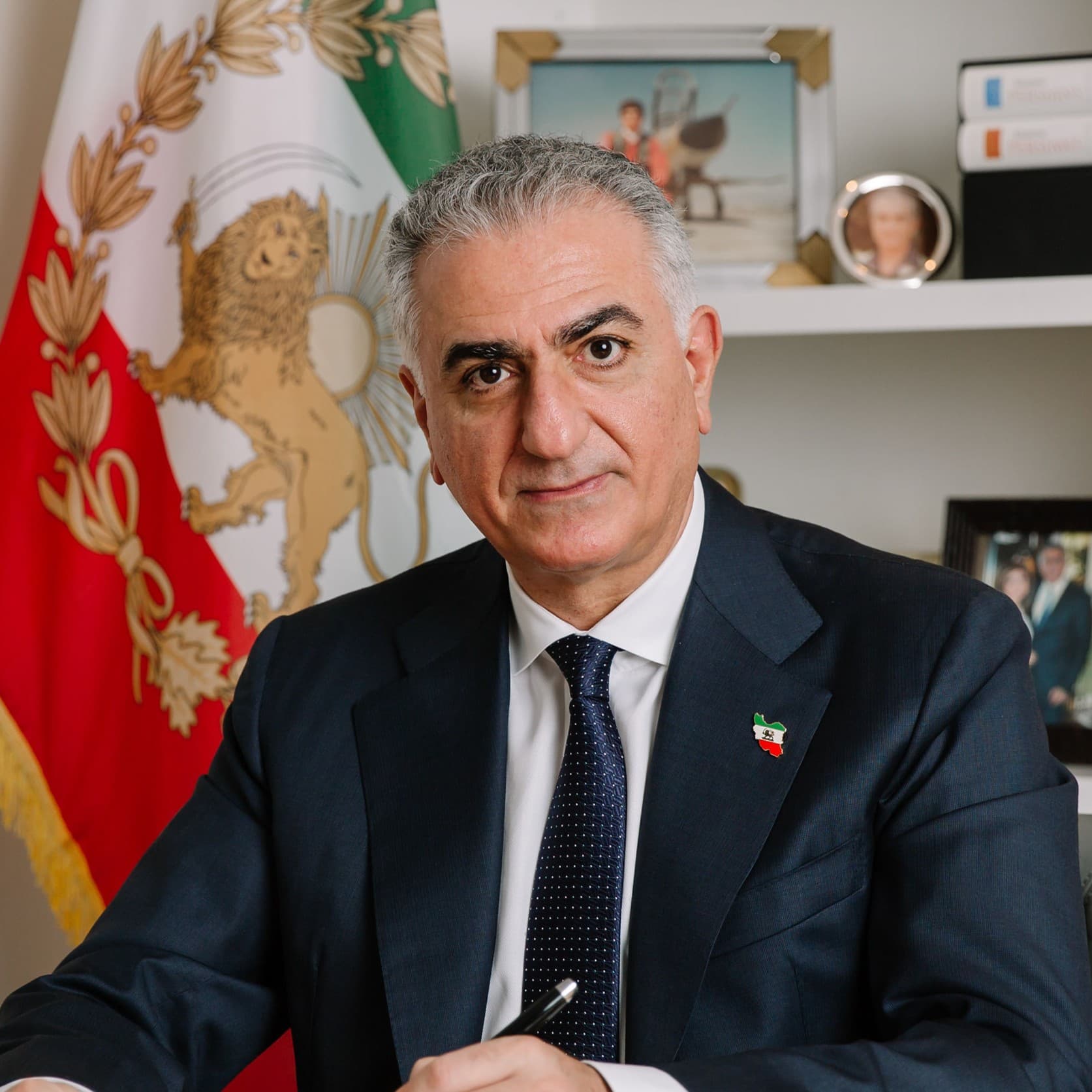 Will Reza Pahlavi enter Iran by June 30?