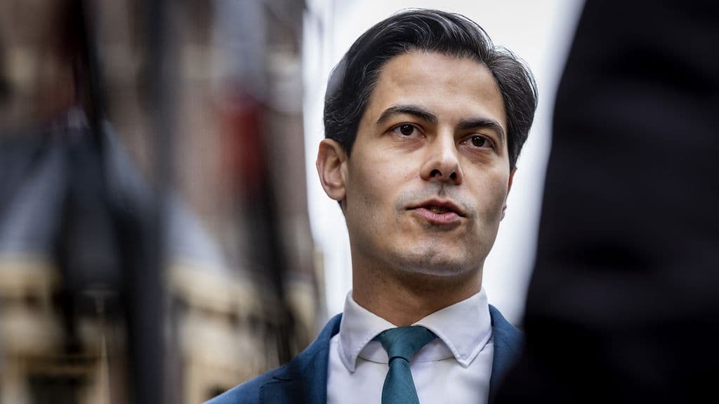 Will Rob Jetten become the next Prime Minister of the Netherlands?