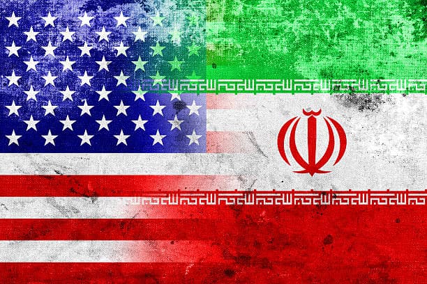Will the U.S. invade Iran in 2025?