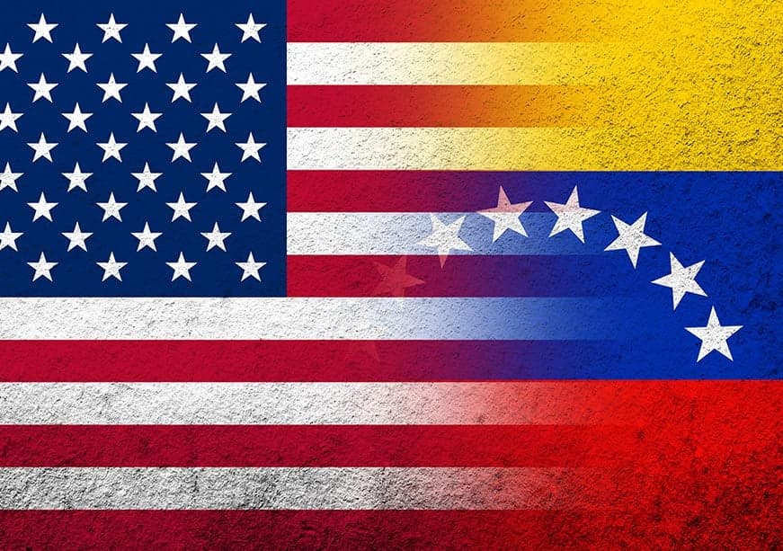 Will the U.S. invade Venezuela by January 31, 2026?
