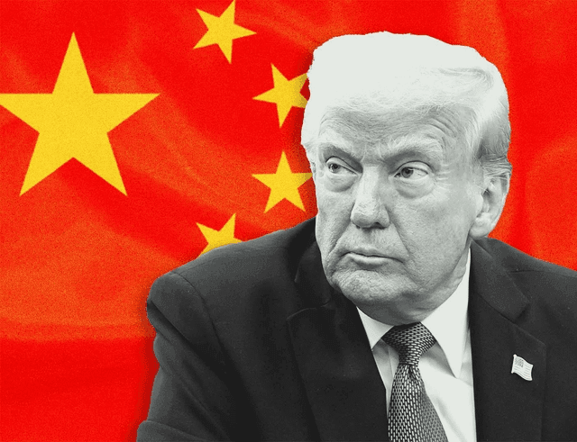 Will Trump visit China by March 31?